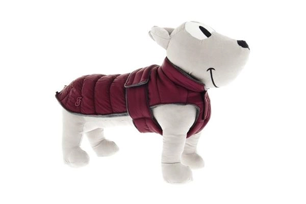  FERRIBIELLA JAKNICA BORDO 60cm