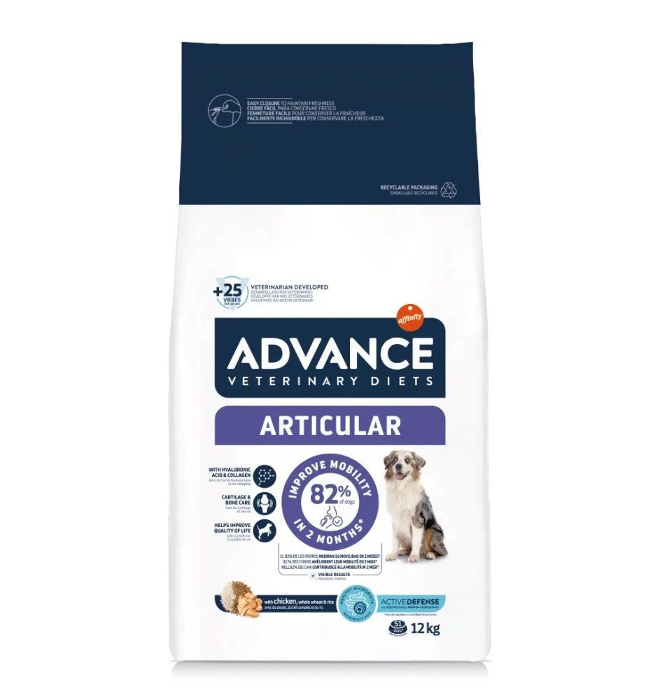 ADVANCE ARTICULAR 1kg