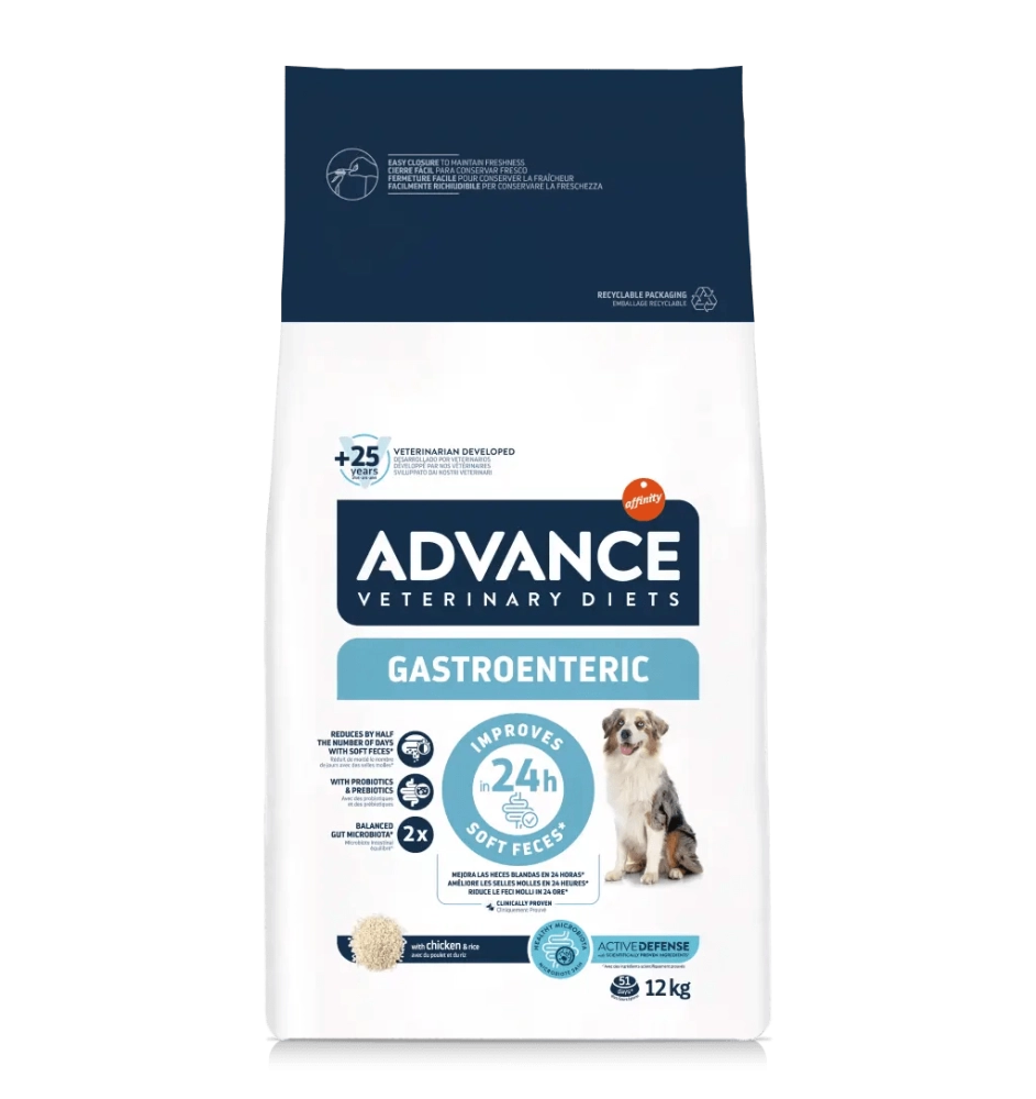 ADVANCE GASTROENTERIC 1kg