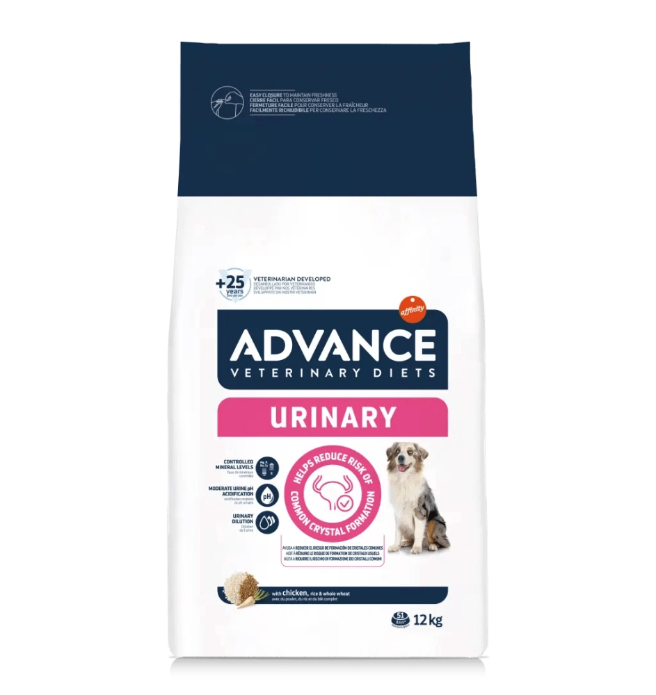 ADVANCE URINARY 3kg
