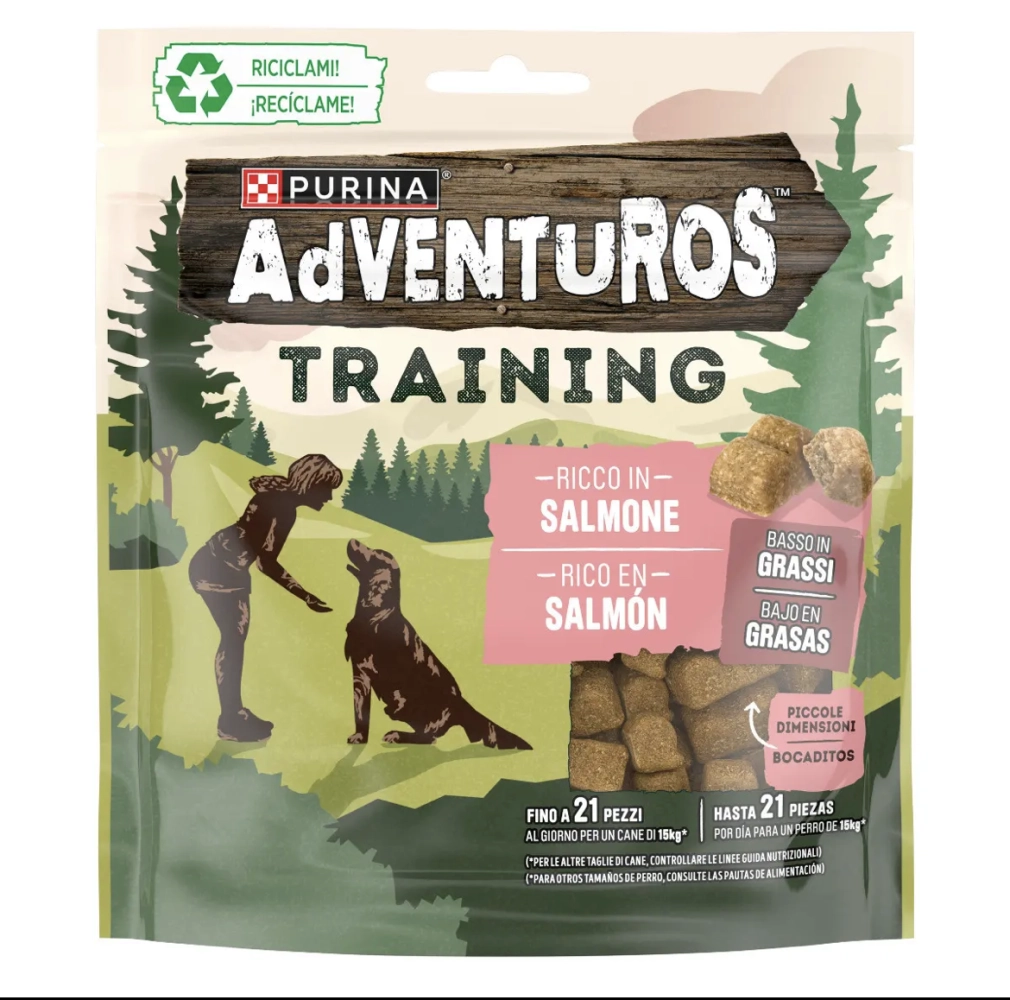 ADVENTUROS LOSOS 115g