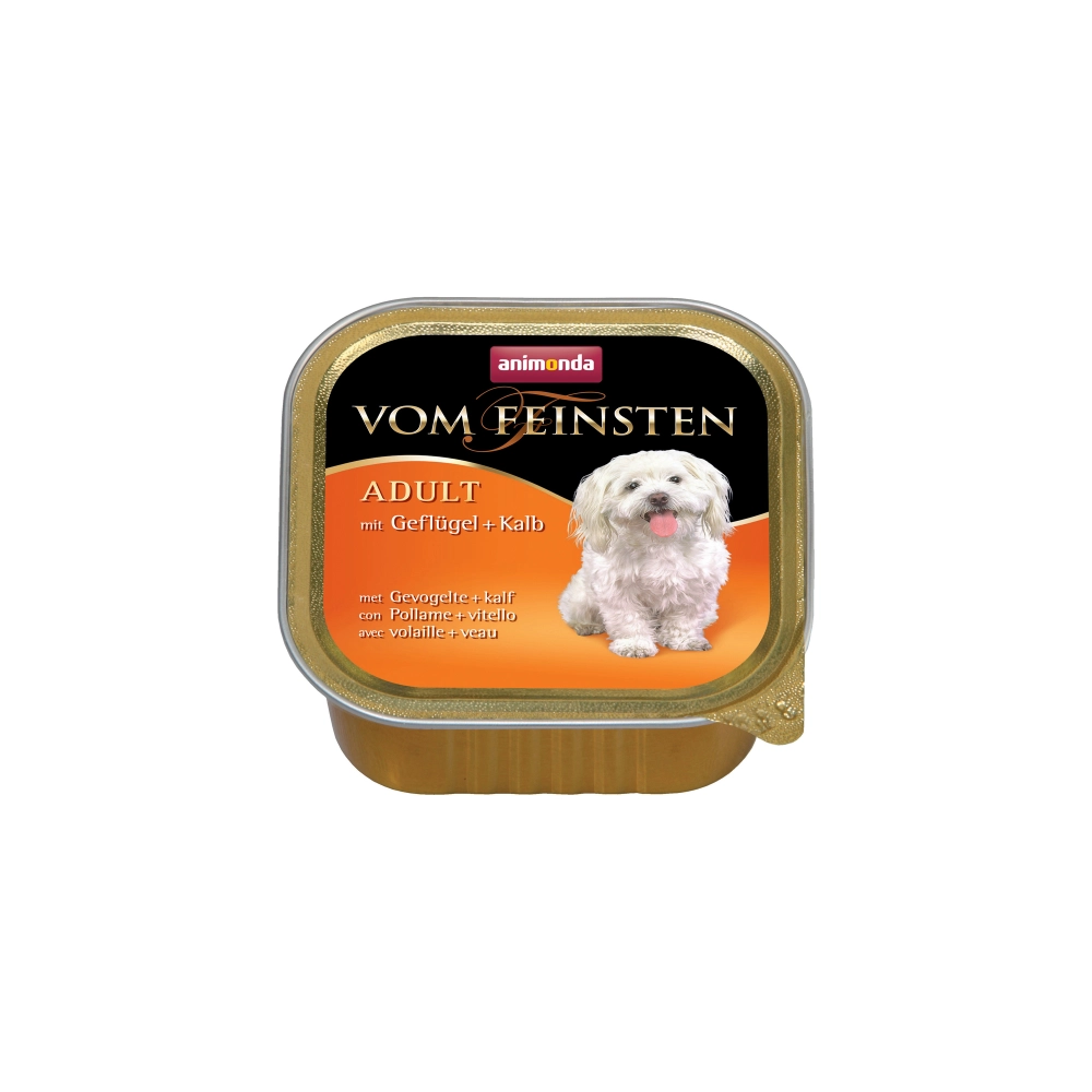 ANIMONDA PILETINA TELETINA 150g