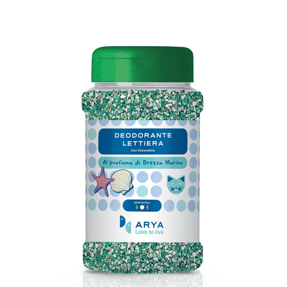 ARYA PARFEM ZA POSIP MIRIS MORA 500ml