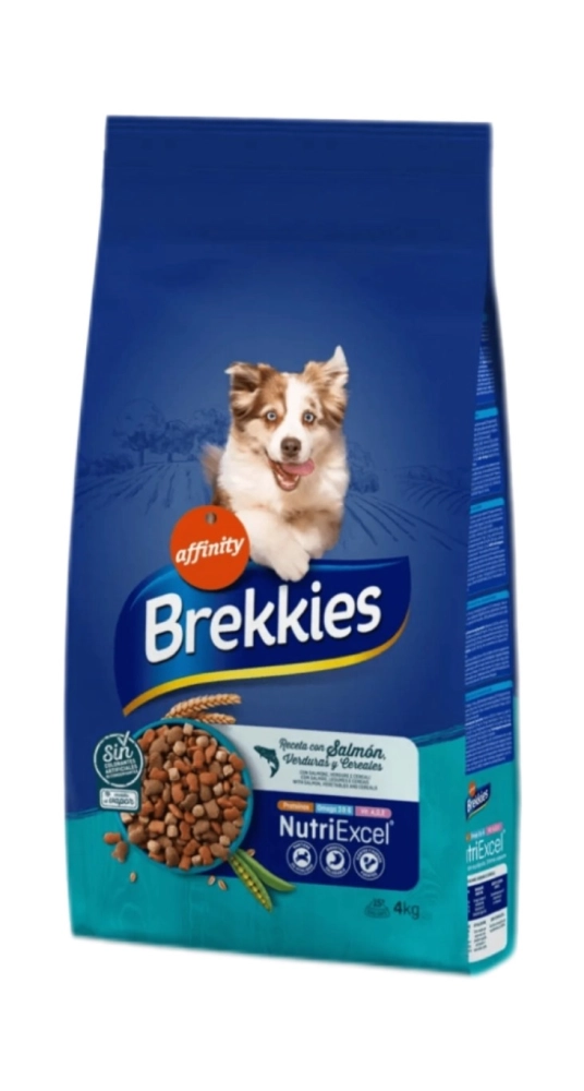BREKKIES ADULT LOSOS 20kg