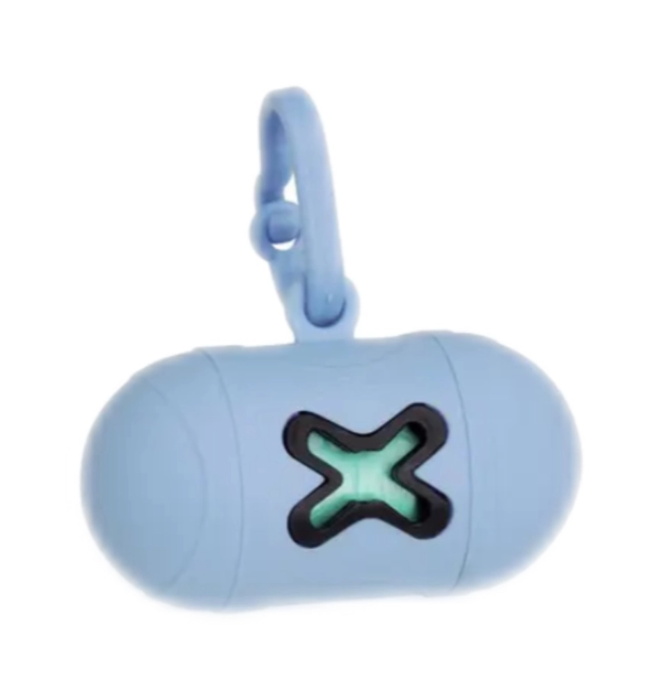 CAMON DISPANZER ZA KESICE SVETLO PLAVI 