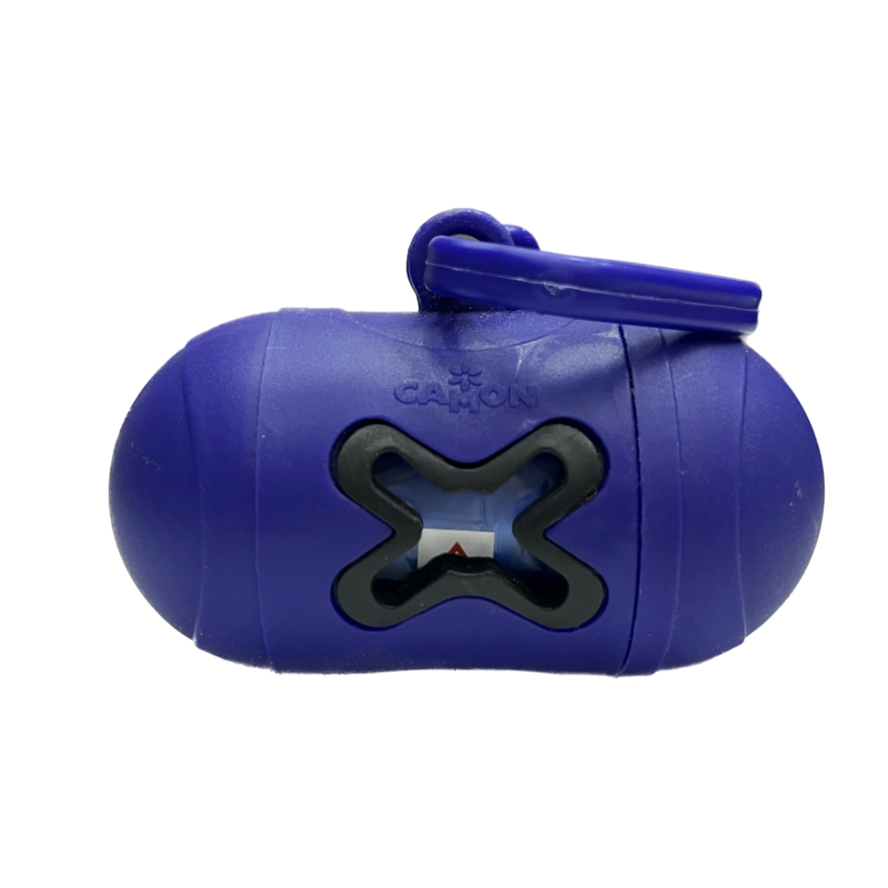 CAMON DISPENZER ZA KESICE TAMNO PLAVI