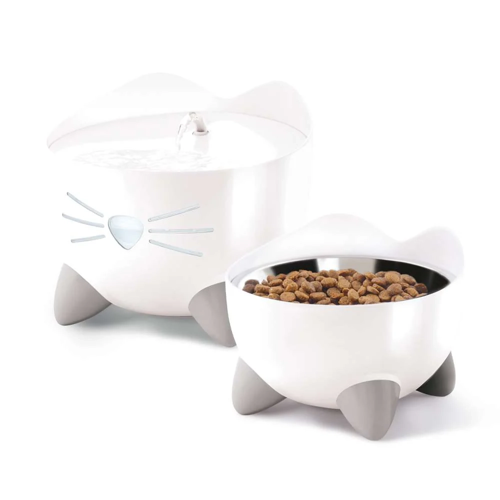 CATIT PIXI COMBO FONTANA+FILTERI+ČINIJE