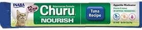 CHURU NOURISH TUNA 12kcal 14g