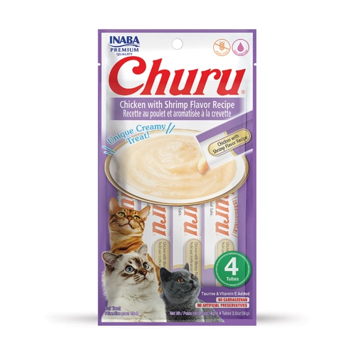 CHURU PILETINA RAČIĆI 14g
