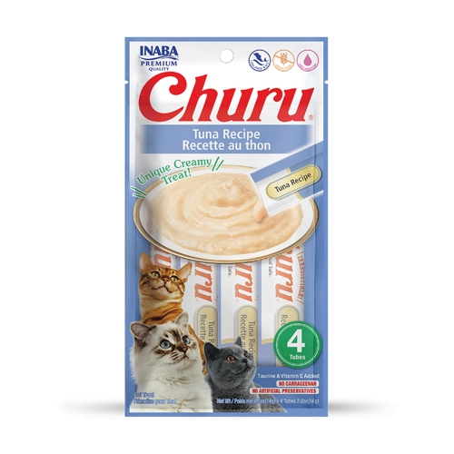 CHURU TUNA 14g
