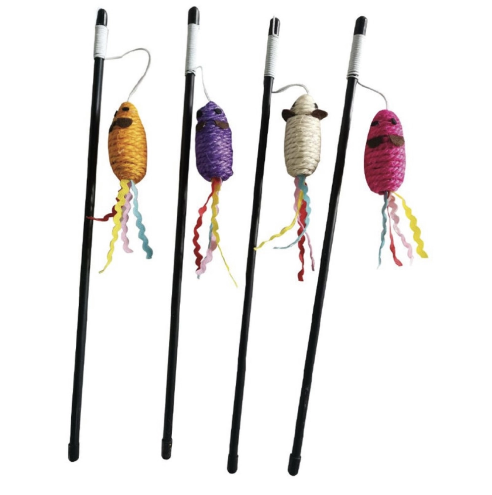 CROCI PECALJKA MIŠ 40cm