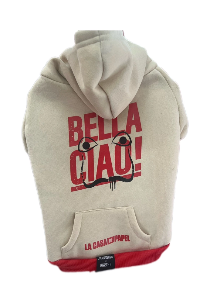 DASHI BELLA CIAO DUKS 40cm