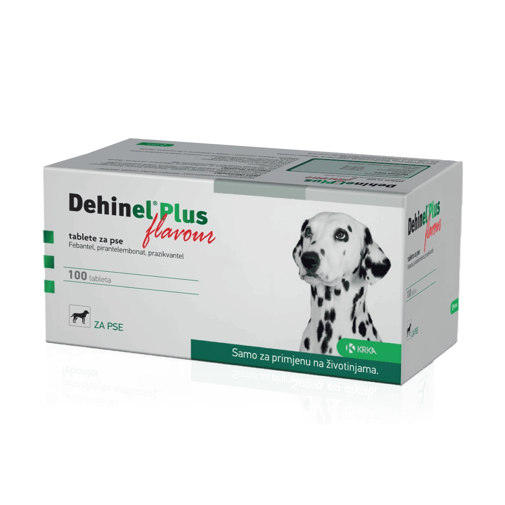 DEHINEL PLUS ZA PSE 1kom