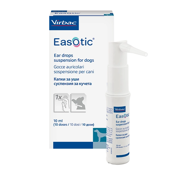 EASOTIC 10ml