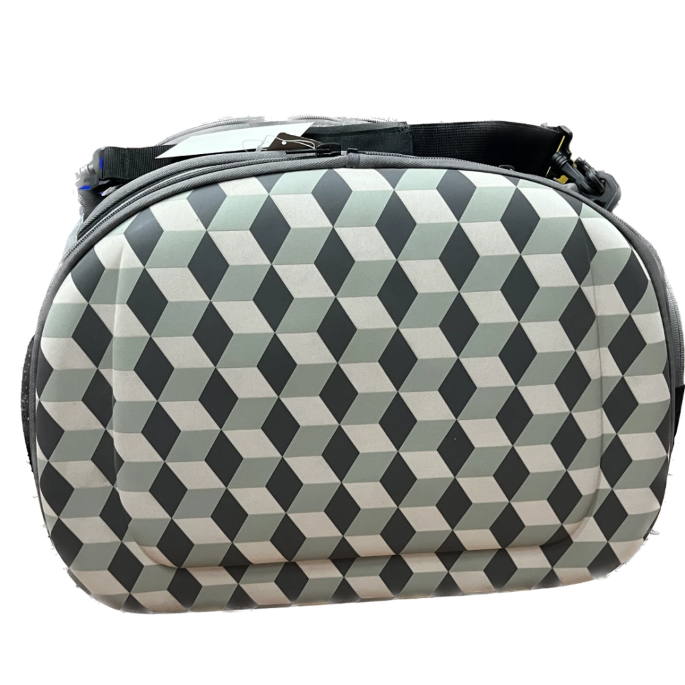 FERRIBIELLA BOSA ROMBI TORBA 46x30x32cm