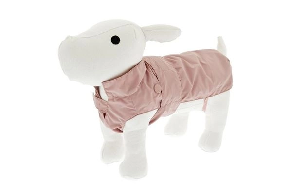 FERRIBIELLA COATS NEŽNO ROZE 27cm