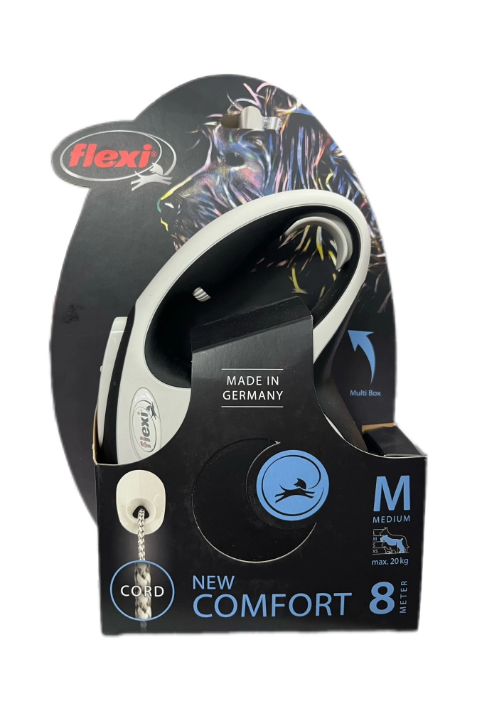 FLEXI COMFORT M KANAP DO 20kg 8m