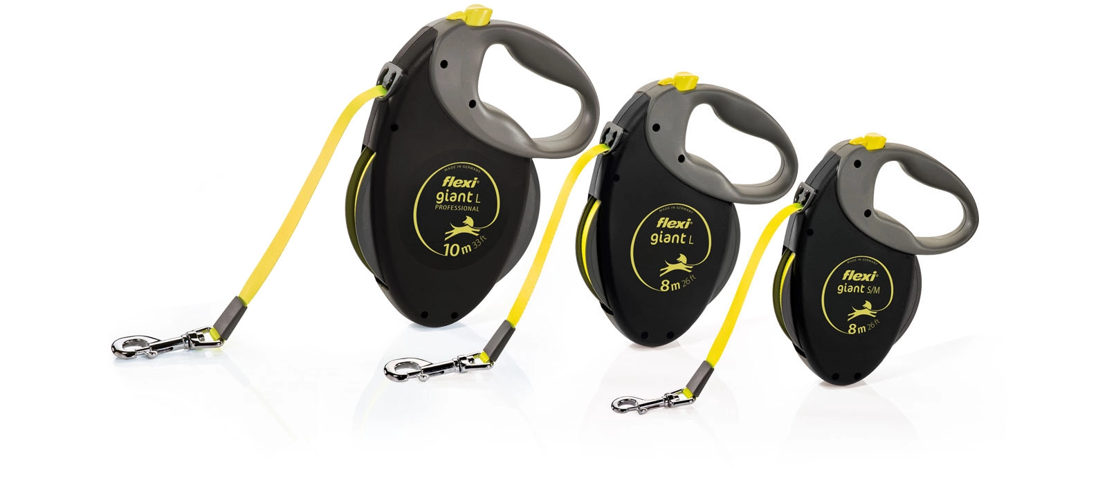 FLEXI GIANT S/M DO 25kg 8m