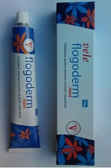 FLOGODERM MAST 50g