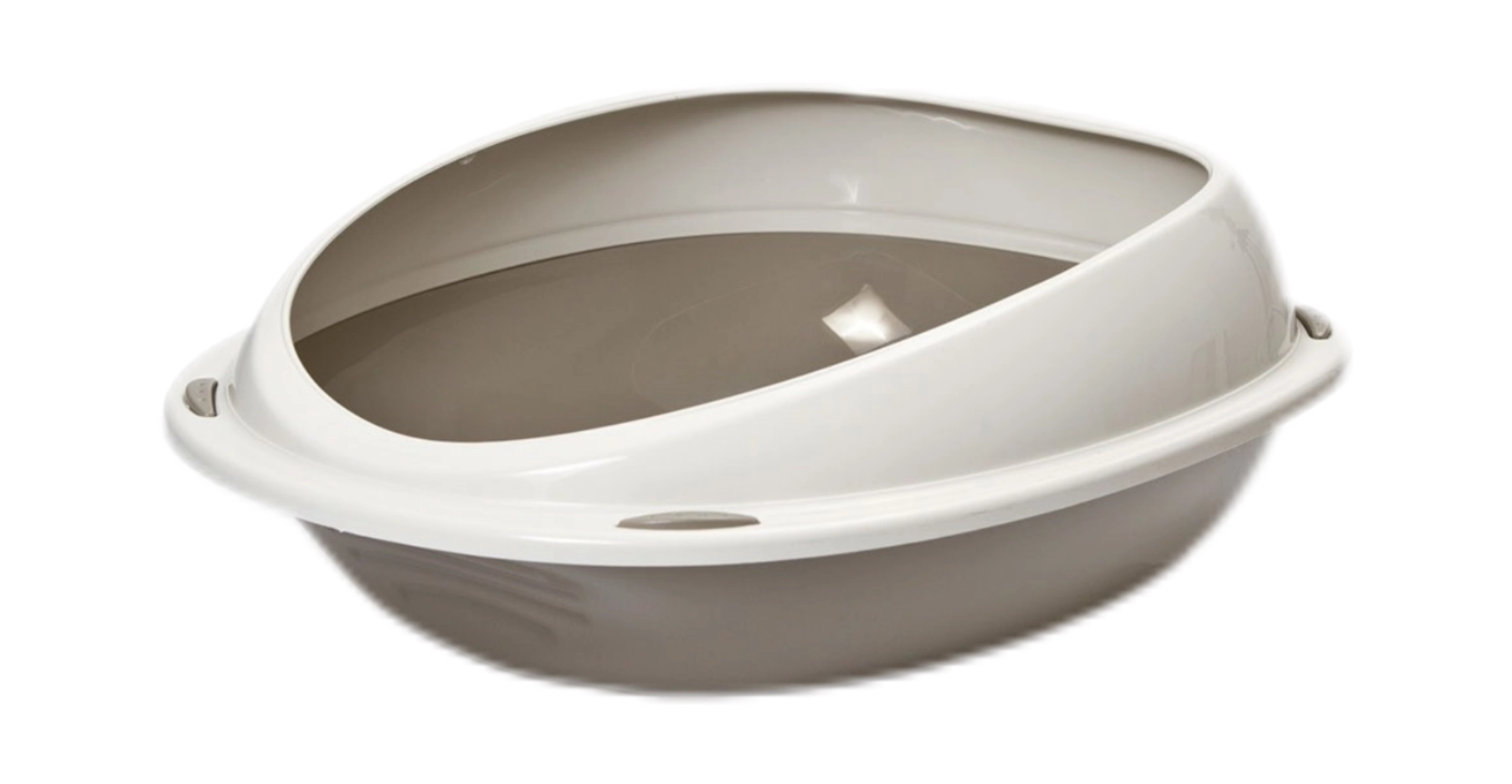 GEORPLAST SHUTTLE TOALET 45x35cm