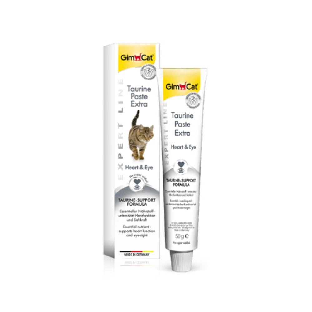 GIMCAT TAURIN PASTA 50g