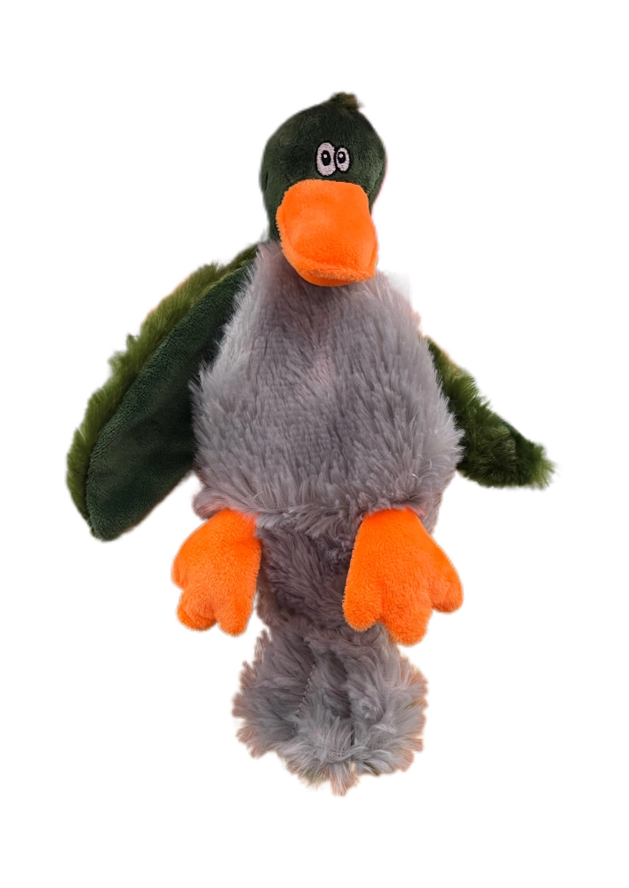 GIZMO ŠUŠKAVA PATKA 30cm