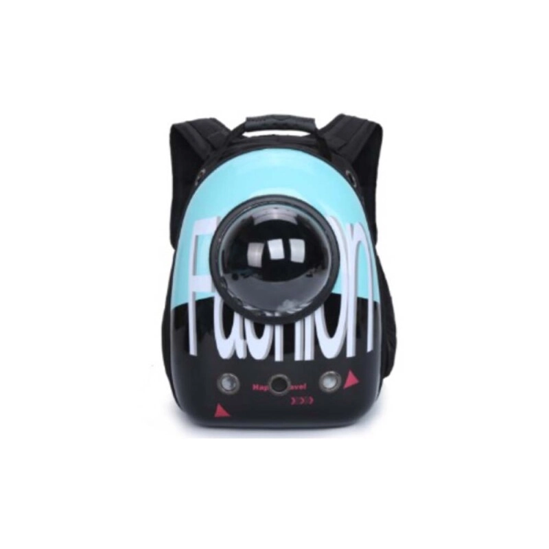 GLEE RUKSAK PLAVI 30x42x25cm