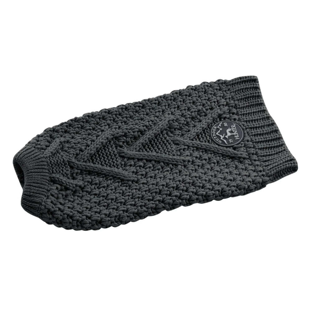 HUNTER DŽEMPER SIV 30cm