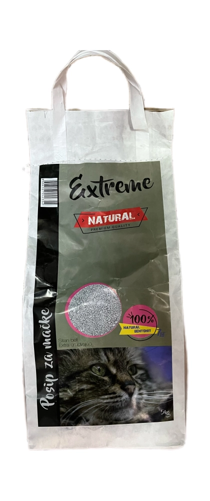 JOLLY POSIP EXTREME 5kg