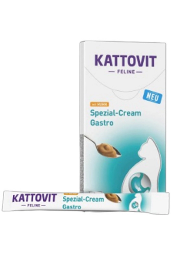 KATTOVIT GASTRO LIQUID SNACK 15g