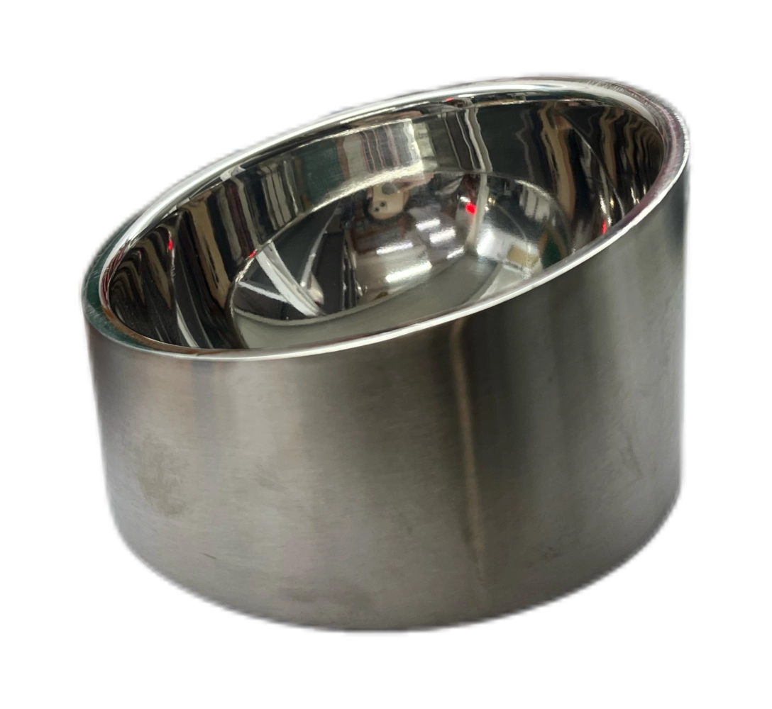KOSA METALNA ČINIJA ø15,5cm