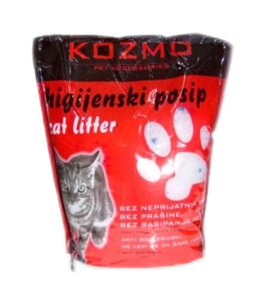KOZMO SILIKATNI POSIP 3,8L