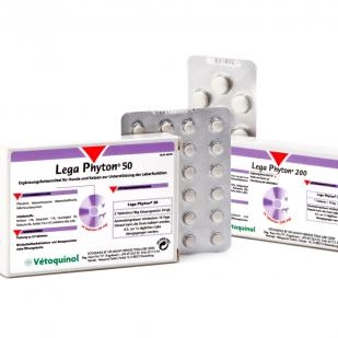 LEGAPHYTON 200 24tbl
