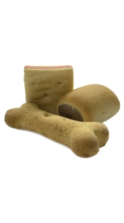 3 OBLIKA KEKS 500g 3-5,5cm