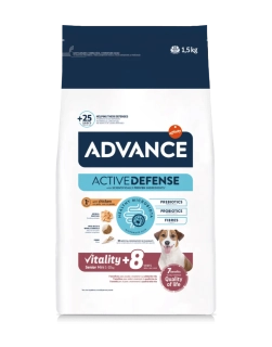 ADVANCE MINI SENIOR 1.5kg 
