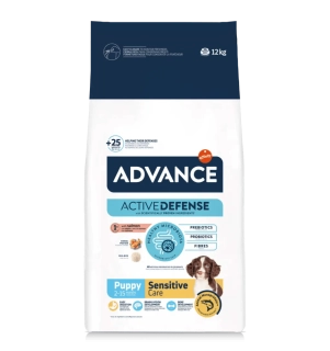 ADVANCE PUPPY SENSITIVE LOSOS 500g