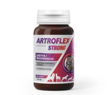 ARTROFLEX STRONG 60tbl 750mg