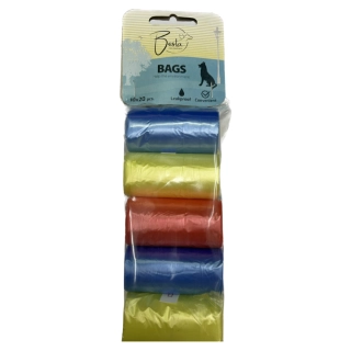 BESTA KESICE 10x20kom