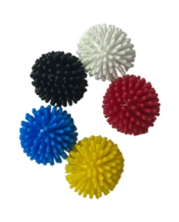 BODLJIKAVE GUMENE LOPTICE 3cm