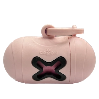 CAMON DISPENZER ZA KESICE ROZE