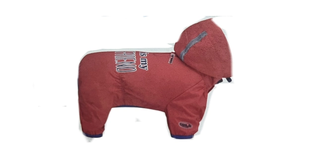 CAMON JAKNICA 4 NOGAVICE 45cm