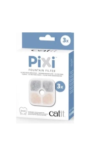 CATIT PIXI FILTERI ZA FONTANU 3kom