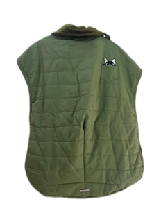 CROCI JAKNICA ZELENA 60cm