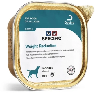 DECHRA WEIGHT REDUCTION DOG 300g