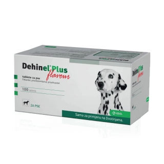 DEHINEL PLUS ZA PSE 1kom