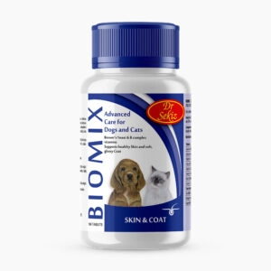 DR SEKIZ BIOMIX 100tbl