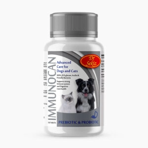 DR SEKIZ IMMUNOCAN 100tbl