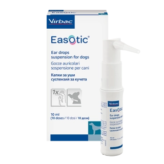 EASOTIC 10ml
