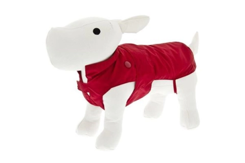 FERRIBIELLA COATS CRVENA 27cm