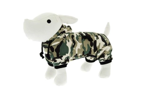 FERRIBIELLA DUKS MASKIRNI 20cm